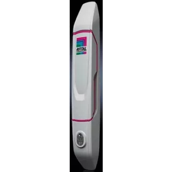 Door handle Rittal 8618.240