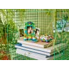 Photo frame and jewelry box LEGO Disney Classic Mirabel 43239