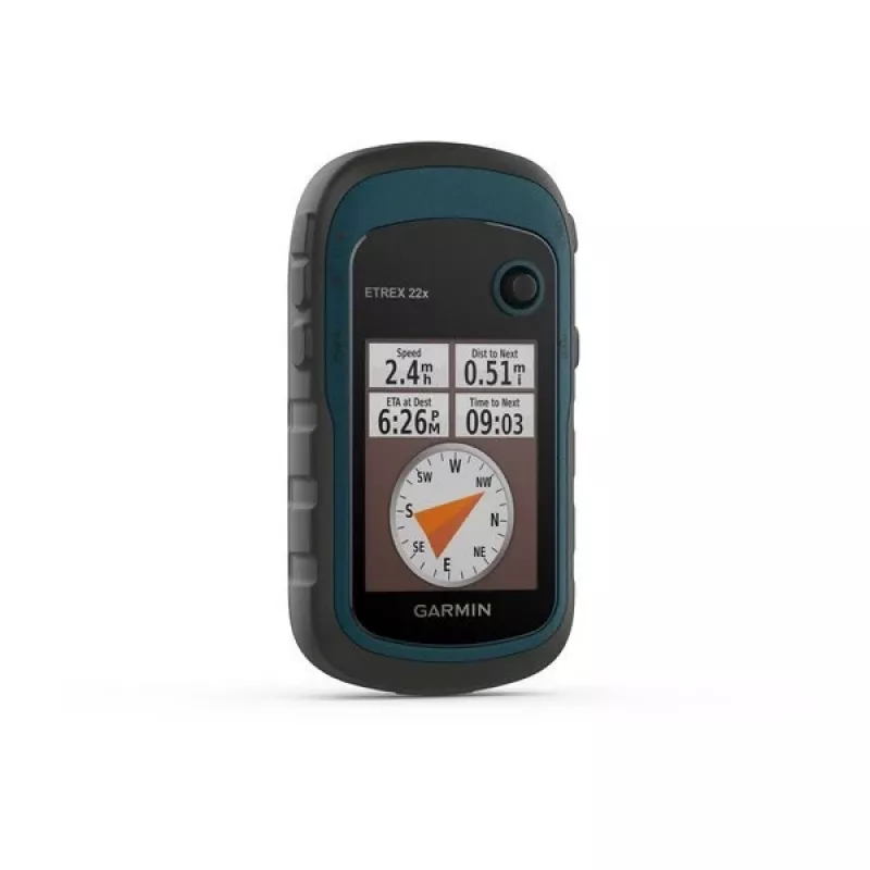Handheld Navigator Garmin eTrex 22x