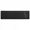 L33T Gaming 160404 Bifrost XXL Gaming mousepad, Fast surface. 920 x 294 x 4 mm, Black