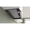 Bosch DBB85CC60 cooker hood Built-in Black 582 m³/h