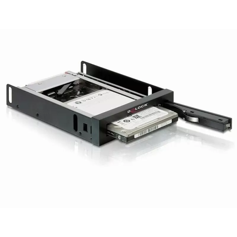 Drive bay panel DeLOCK 47194