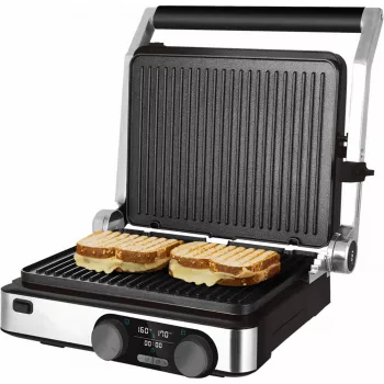 Cecotec 3099 Grill Black