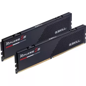 G.Skill Ripjaws S5 F5-6000J3444F64GX2-RS5K memory module 128 GB 2 x 64 GB DDR5 6000 MT/s