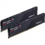 G.Skill Ripjaws S5 F5-6000J3444F64GX2-RS5K memory module 128 GB 2 x 64 GB DDR5 6000 MT/s