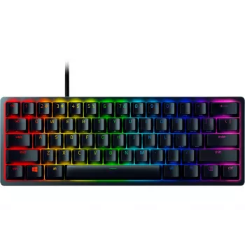 Keyboard Razer Huntsman Mini Clicky Optical Switch Purple