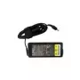 Lenovo AC-Adapter 20V, 65W, 3-Pin power adapter/inverter Indoor Black