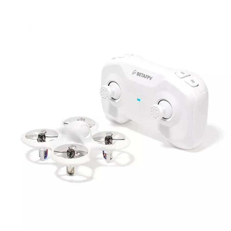 BetaFPV Cetus Lite FPV Kit | Drone + FPV goggles