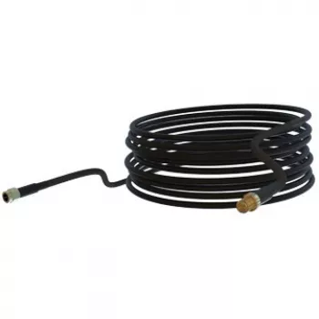 Poynting Antennas Accessory Cable A-CAB-94 10m single HDF-195 Low Loss Cable SMA-Male to SMA-Female