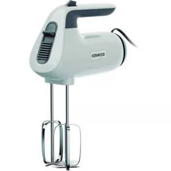 Hand mixer Kenwood QuickMix+ HMP50.000WH White