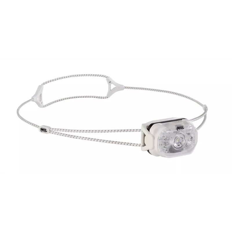 Petzl SWIFT LT (White)