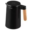 Electric kettle Double Wall 1.5 L Concept Black RK 3301