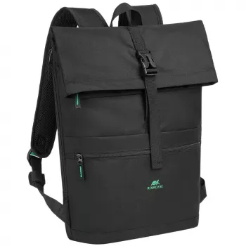 Backpack Rivacase Gremio 15.6 inch black – Rivacase Gremio 15.6 inch laptop backpack