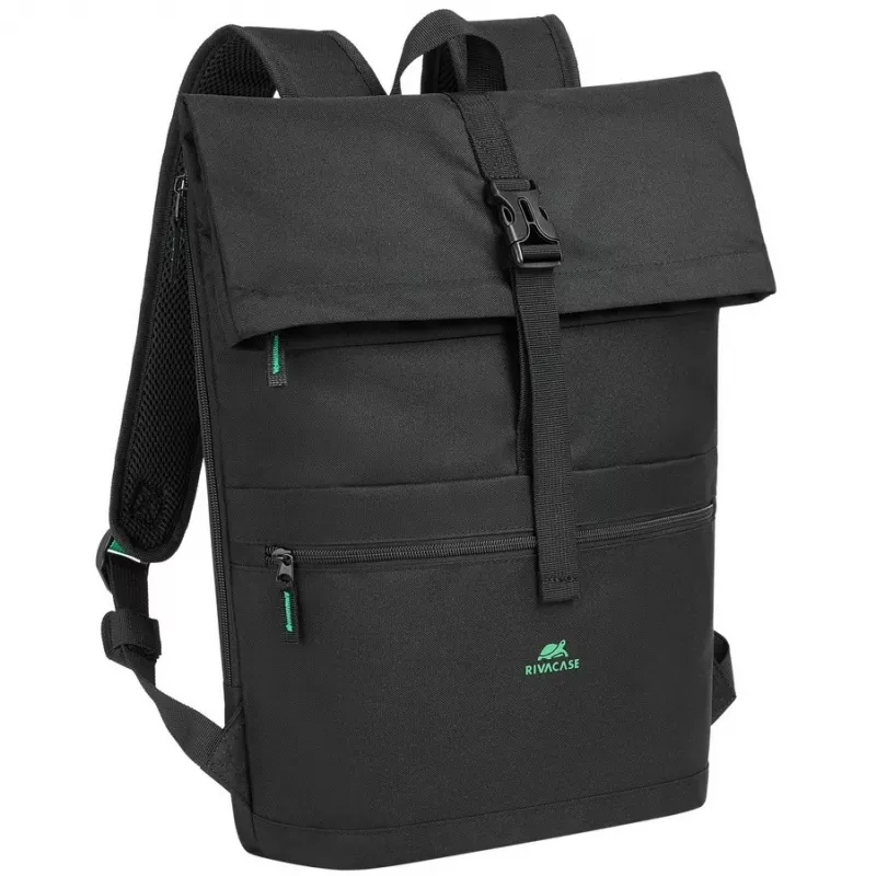 Backpack Rivacase Gremio 15.6 inch black – Rivacase Gremio 15.6 inch laptop backpack