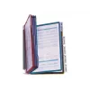 Document display carousel Desk Durable 556700
