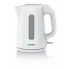 Electric kettle Blaupunkt EKP502, 1.8 L, 2200 W, White
