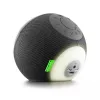 Clock radio Muse M-197 BT — FM radio, Bluetooth, dual alarm, sleep timer