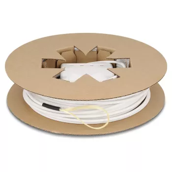 Optical Fiber Connection Box DELOCK 2 x SC/APC Simplex with 30 m G.657.A1 drop cable set