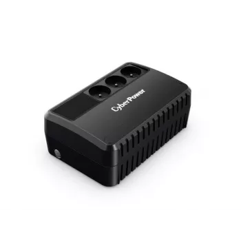 Uninterruptible Power Supply CYBERPOWER BU650EG 650 VA 360 W backup UPS for PC and small office