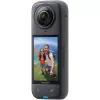 Action Camera X4 Moto BUNDLE/CINSABMA/MOTO INSTA360