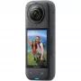 Action Camera X4 Moto BUNDLE/CINSABMA/MOTO INSTA360