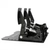 CAMMUS LC100 V4 Pedalset with 200kg Load Cell and Hall Sensor