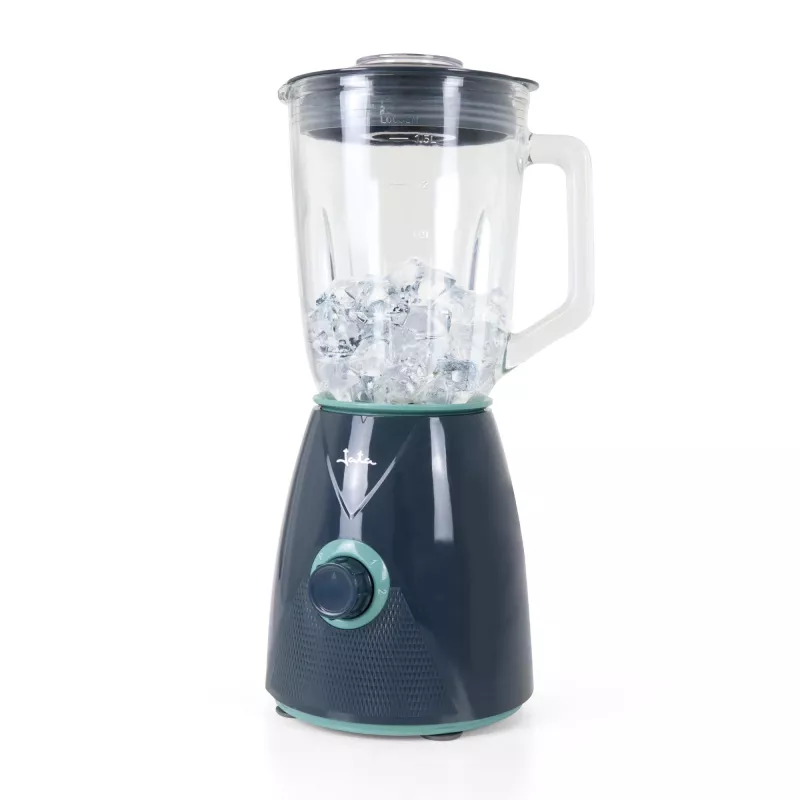 Tabletop blender JATA JEBT1265 Black