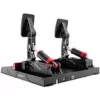 Pedals Simagic P1000 Formula Modular Dual — Simagic P1000 Formula modular dual-pedal set