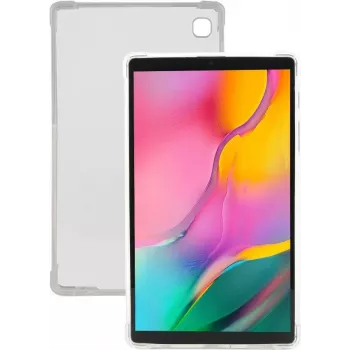 Mobilis Protective Case Protective Case, reinforced corners, transparent, suitable for: Galaxy Tab A8 (061010)