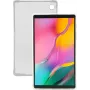 Mobilis Protective Case Protective Case, reinforced corners, transparent, suitable for: Galaxy Tab A8 (061010)