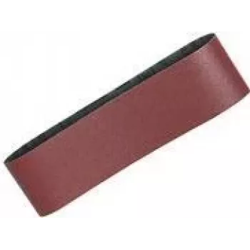 Makita P-37334 sanding belt 76x610mm K80 (P-37334)