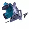 Portable circular saw Dedra DED7164 1500W 190mm blade