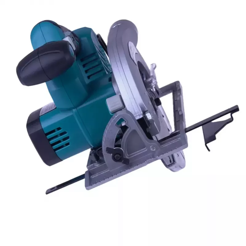 Portable circular saw Dedra DED7164 1500W 190mm blade
