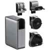Mobile device charger Satechi ST-W145GTM 4 USB Type-C fast charging