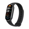 Xiaomi Smart Band 9, Acier Silver
