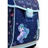 Schoolbag HAMA 00129681 Rainbow Unicorn — lightweight kids backpack with adjustable straps