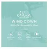 HoMedics Wind Down aroma essence Essential oil 15 ml Aroma diffuser