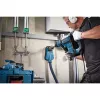 Bosch GDE 68 drill-dust catcher Black, Blue
