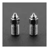 Creality nozzle for Ender-3 V3 SE — High flow rate (replacement part, MPN 4007010127)