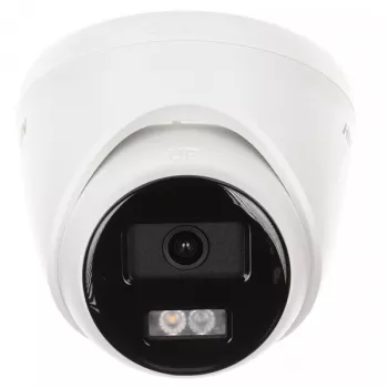 IP camera Hikvision DS-2CD1323G2-LIUF/SL with 2.8mm lens, indoor/outdoor fixed dome
