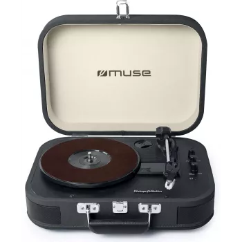 Muse MT-201 DG Black