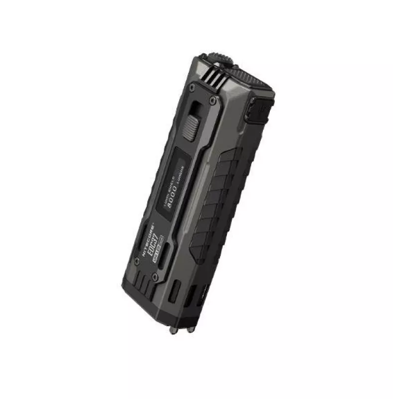 Flashlight Edc SERIES/EDC37 Nitecore