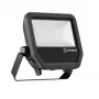 floodlight Ledvance 41W natural 4000K Black