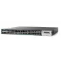 Managed Switch Cisco Catalyst WS-C3560X-48P-S L3 48 Ports PoE