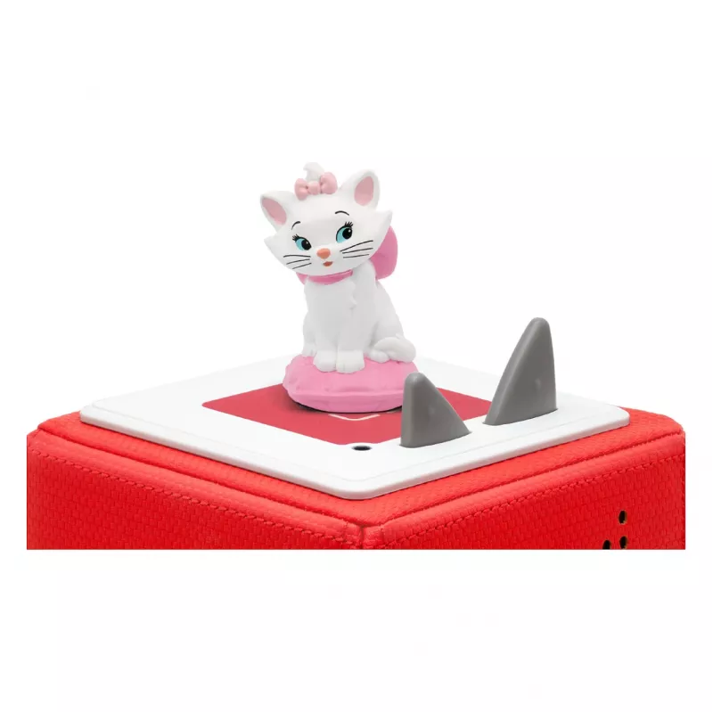 Disney - Aristocats, Audio Play Figurine