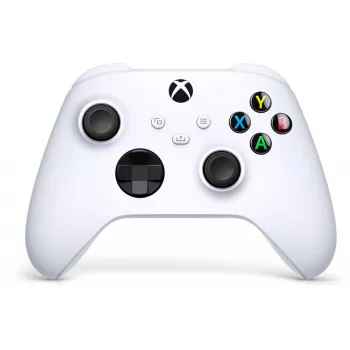 Gamepad Microsoft Xbox Wireless Controller White