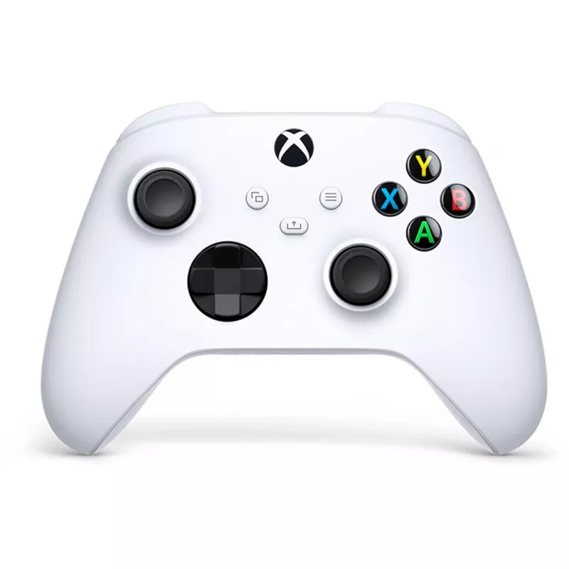 Gamepad Microsoft Xbox Wireless Controller White