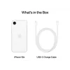 iPhone 16E 512GB white