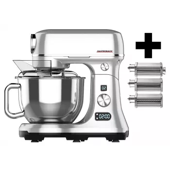 Coffee maker GASTROBACK 42827 Advanced Design programmable timer, drip brewer, 1.25–1.5 L capacity (model 42827)