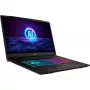 Laptop MSI Katana A17 AI B8VF-866 17 inch FHD 144Hz R7-8845HS 16GB 1TB SSD RTX 4060 Win11